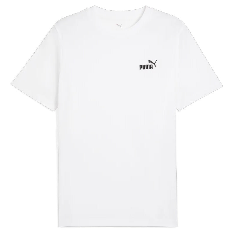 T-shirt uomo Ess. Small No. 1 Logo