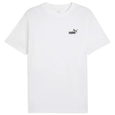 T-shirt uomo Ess. Small No. 1 Logo