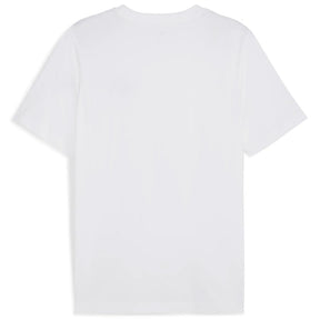 T-shirt uomo Ess. Small No. 1 Logo