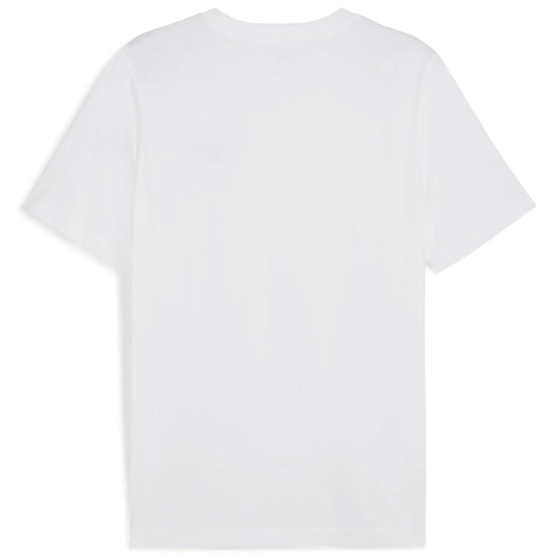 T-shirt uomo Ess. Small No. 1 Logo