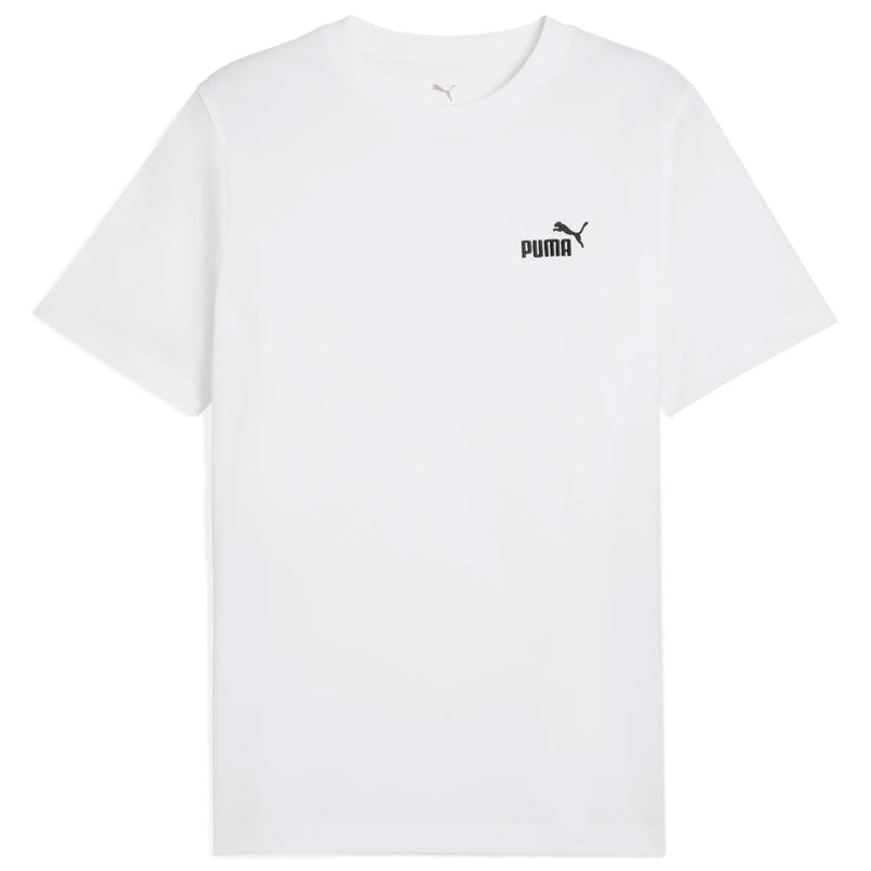 T-shirt uomo Ess. Small No. 1 Logo