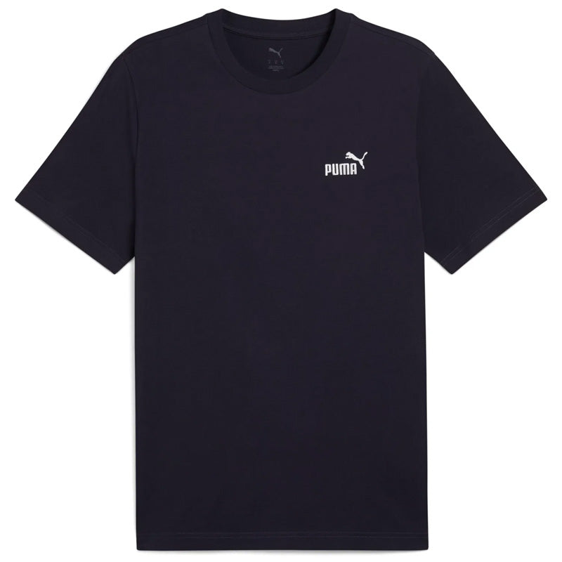 T-shirt uomo Ess. Small No. 1 Logo