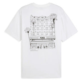 T-shirt uomo Graphic