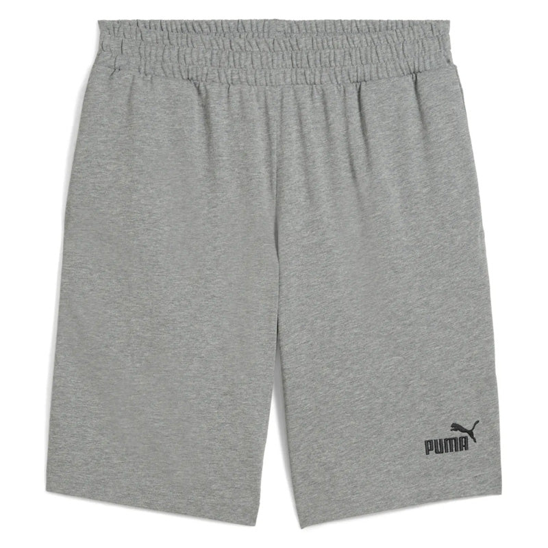 Pantaloncino uomo Essentials N.1 Logo