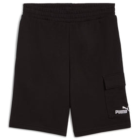 Pantaloncino uomo Essentials No.1 Logo Cargo 10