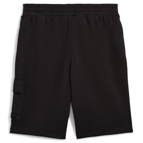 Pantaloncino uomo Essentials No.1 Logo Cargo 10