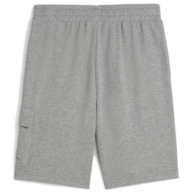 Pantaloncino uomo Essentials No.1 Logo Cargo 10