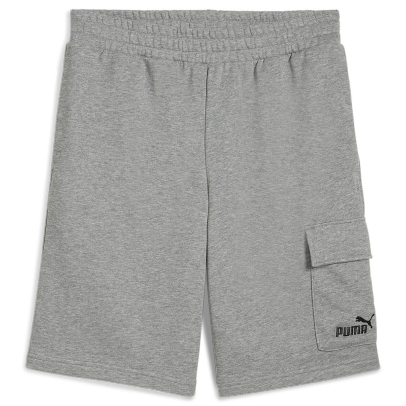 Pantaloncino uomo Essentials No.1 Logo Cargo 10