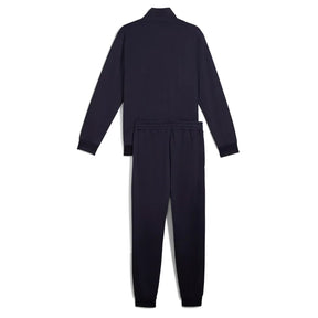 Tuta uomo Polly Color Block