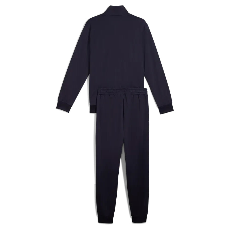 Tuta uomo Polly Color Block