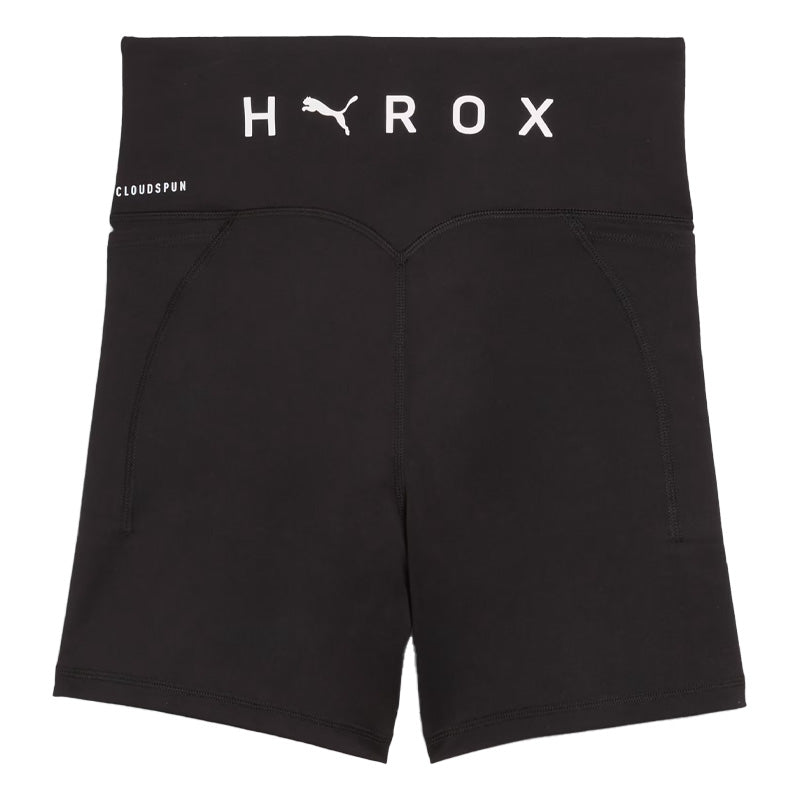 Pantaloncino donna Cloudspun x HYROX