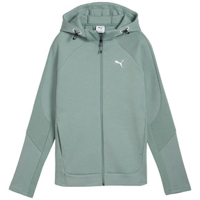 Felpa donna Evostripe