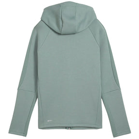 Felpa donna Evostripe