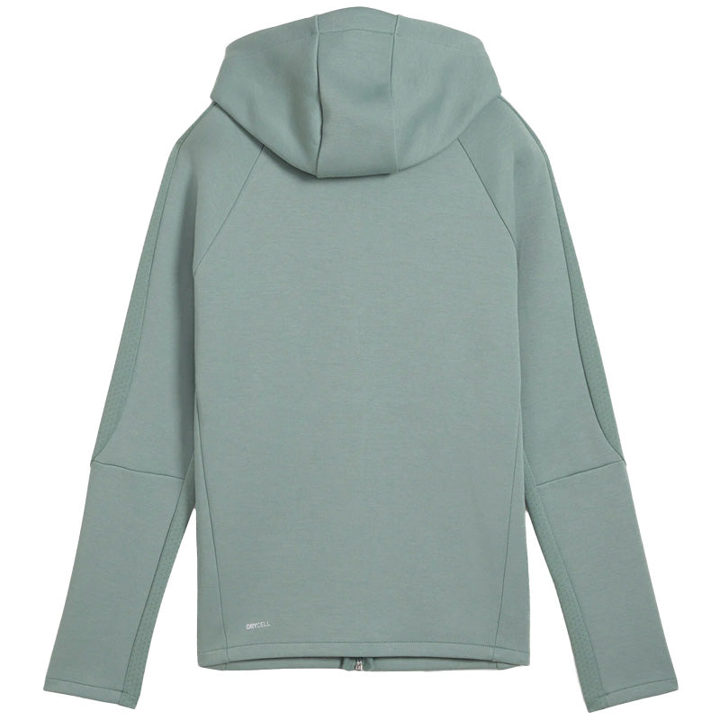 Felpa donna Evostripe