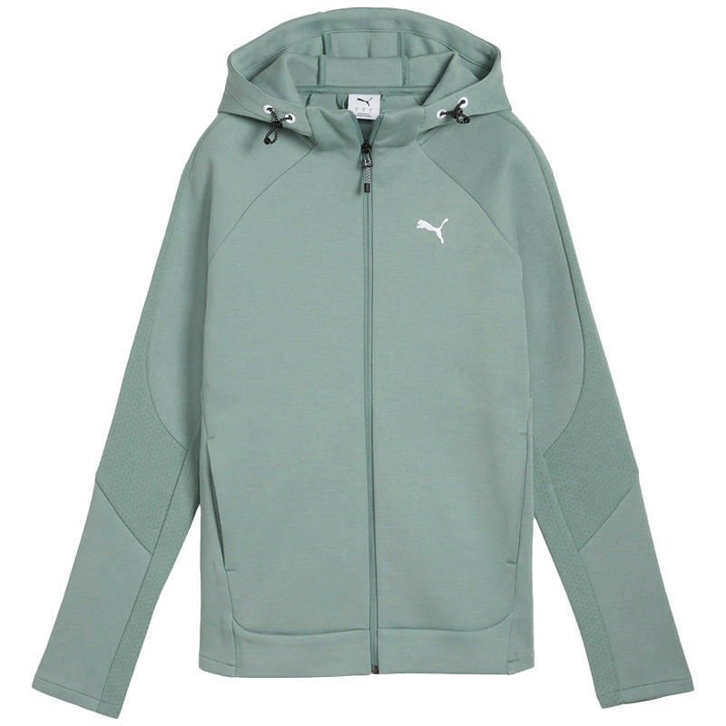 Felpa donna Evostripe