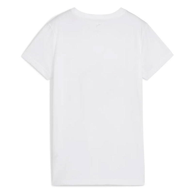 T-Shirt donna Graphic