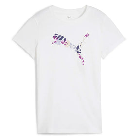 T-Shirt donna Graphics