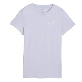 T-Shirt donna Essential logo