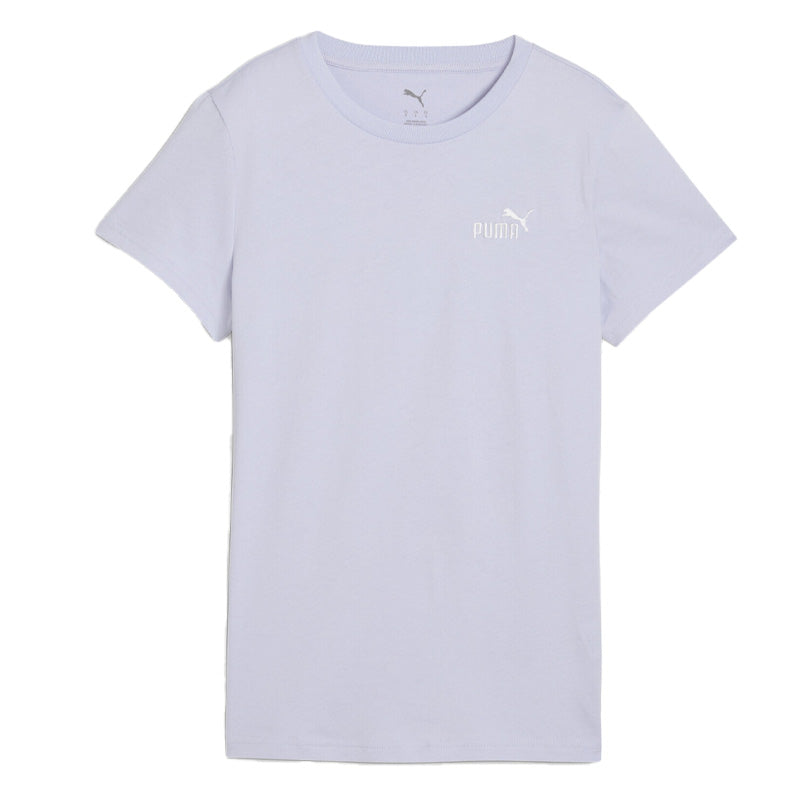 T-Shirt donna Essential logo