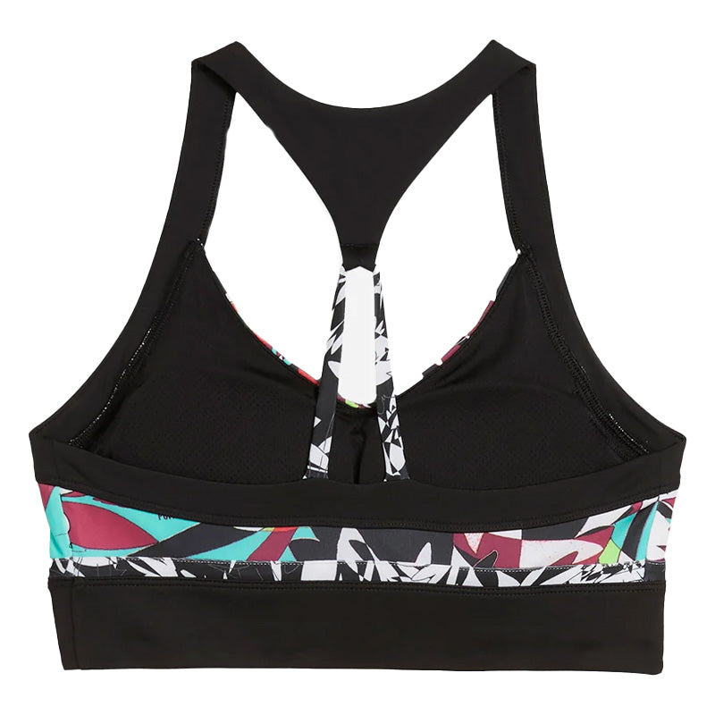Reggiseno Sportivo donna Tropical