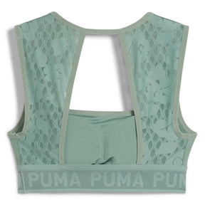 Reggiseno Sportivo donna Move Lace