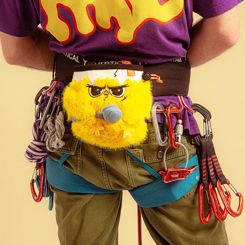 Portamagnesite Chick