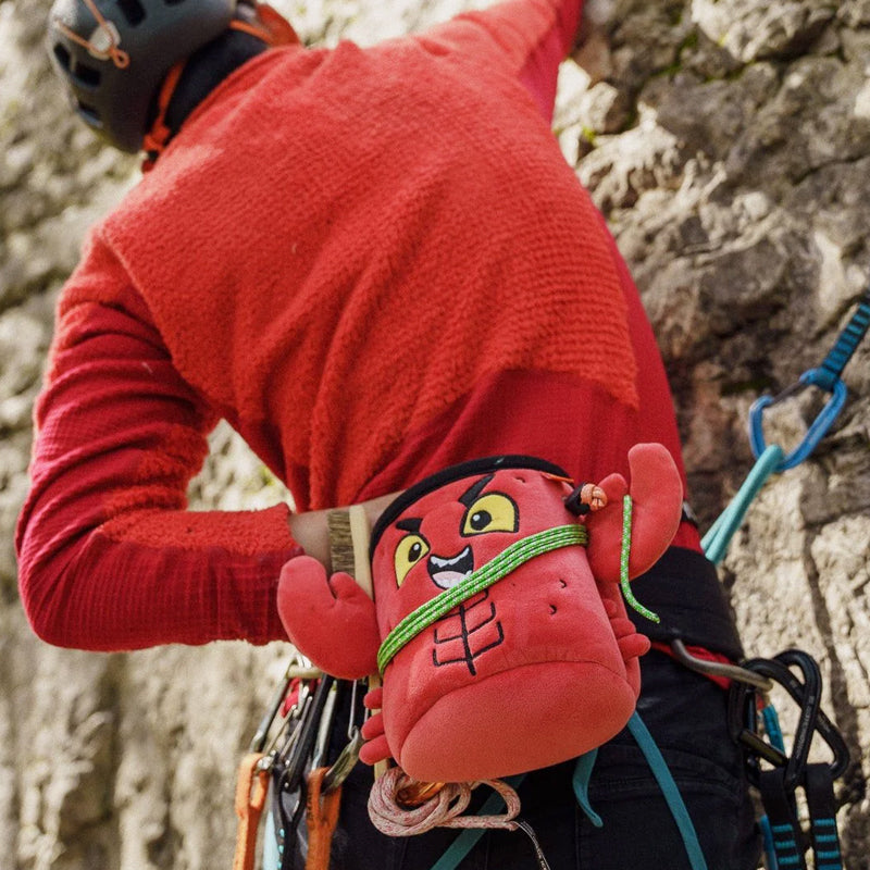 Portamagnesite Lobster