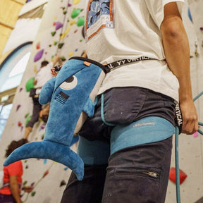 Portamagnesite Shark