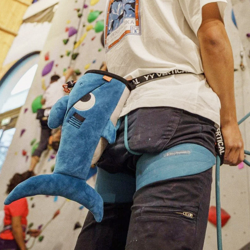 Portamagnesite Shark