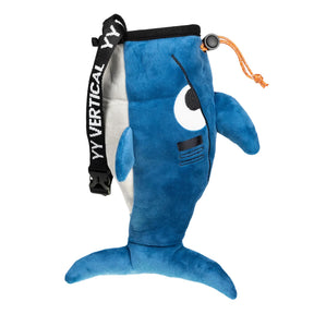 Portamagnesite Shark