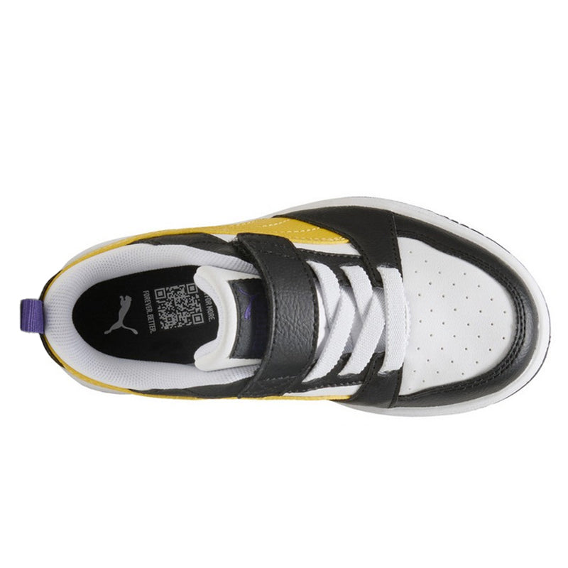 Scarpe bambino Rebound V6 Lo PS