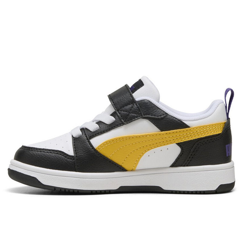 Scarpe bambino Rebound V6 Lo PS