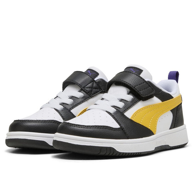 Scarpe bambino Rebound V6 Lo PS