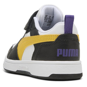 Scarpe bambino Rebound V6 Lo PS
