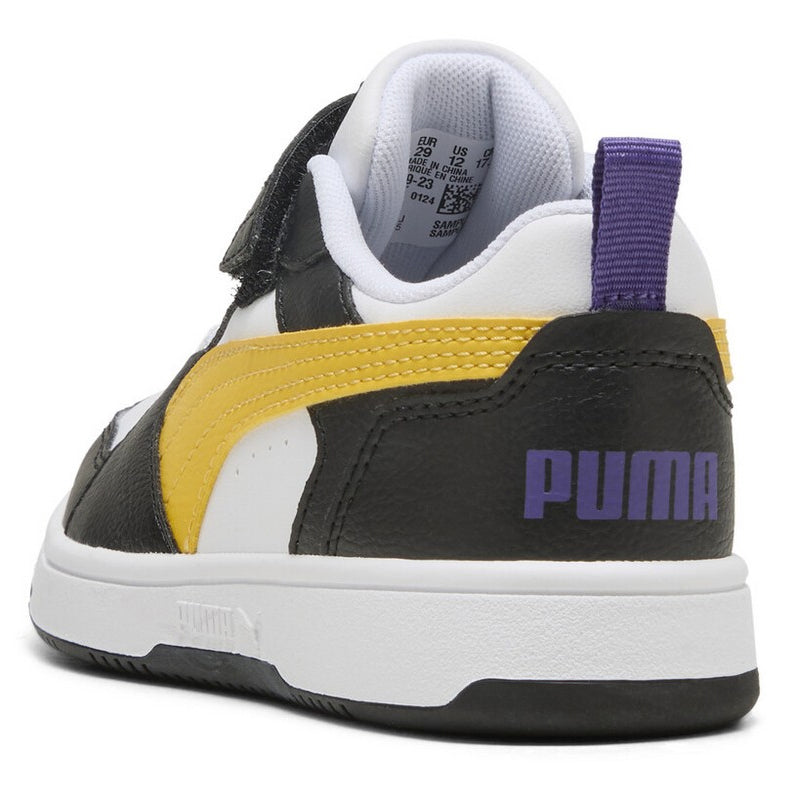 Scarpe bambino Rebound V6 Lo PS