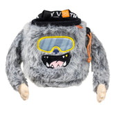 Portamagnesite Yeti