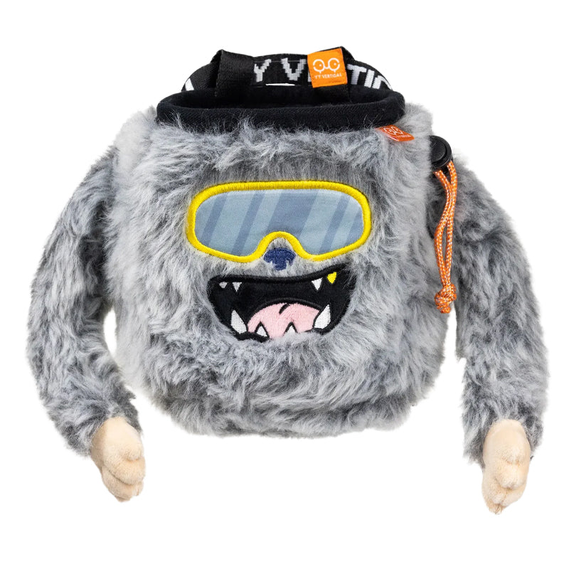 Portamagnesite Yeti
