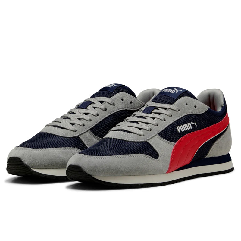 Scarpe uomo ST Miller