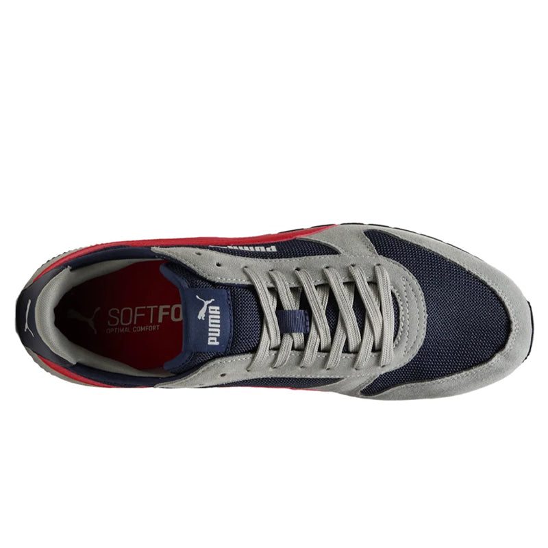 Scarpe uomo ST Miller