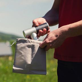 Massaggiatore Shock One