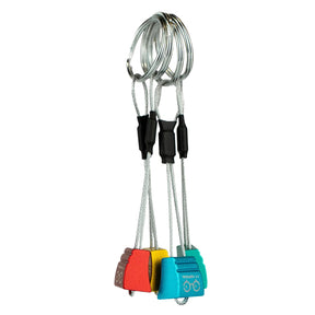 Portachiavi Key Holder Mountain