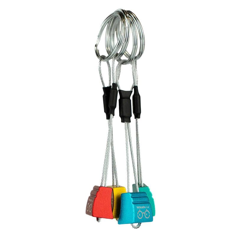 Portachiavi Key Holder Mountain