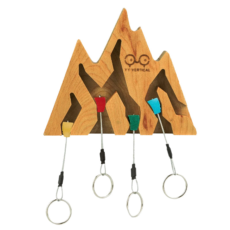 Portachiavi Key Holder Mountain