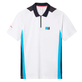 Polo uomo League