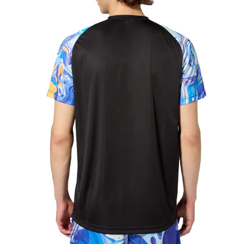 T-Shirt uomo Marble