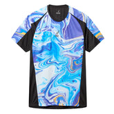 T-Shirt uomo Marble