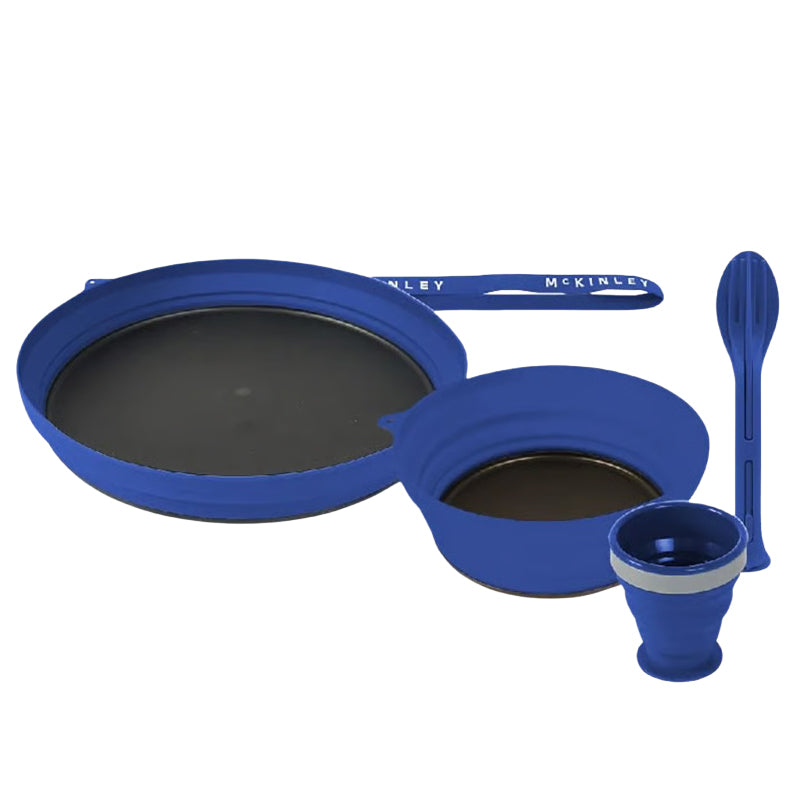 Set Eating silicone I 2P