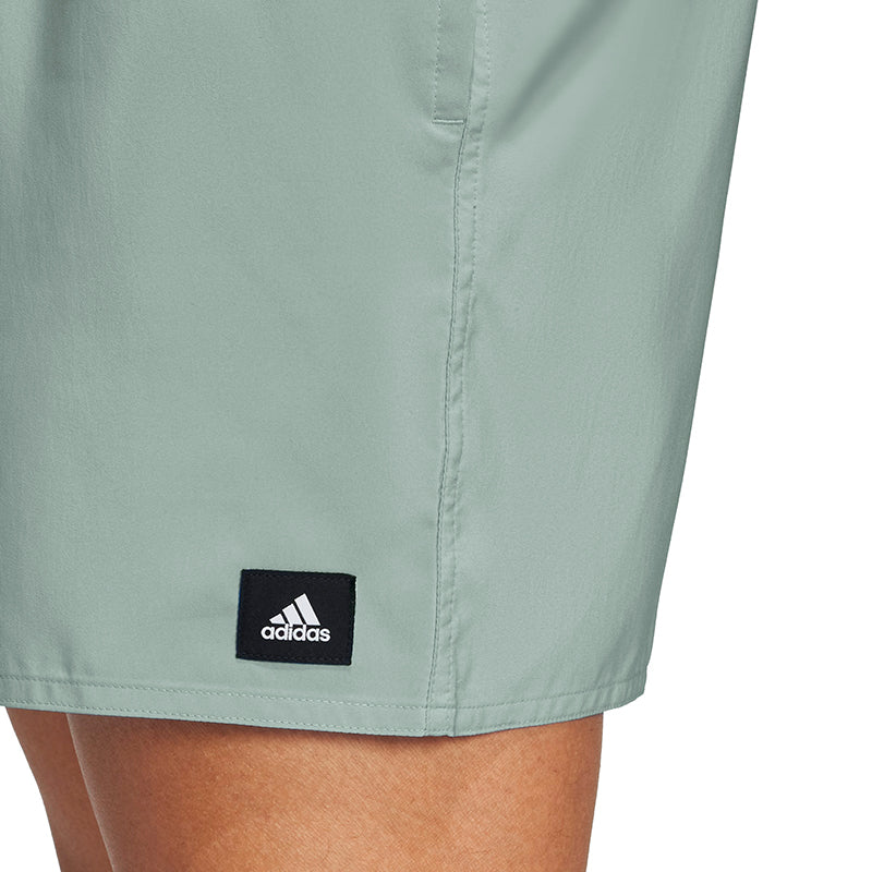Boxer uomo Solid CLX