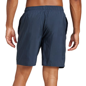Boxer uomo Solid CLX mid