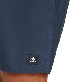 Boxer uomo Solid CLX mid